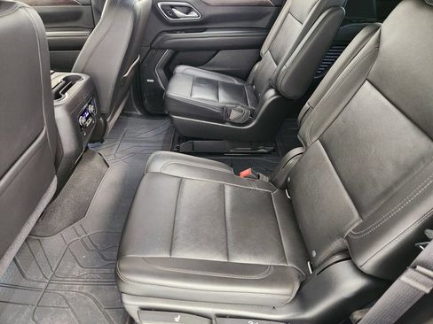 Used 2021 Chevrolet Tahoe Z71 w/ Z71 Signature Package AWD/4WD image 30