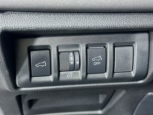 Used 2025 Subaru Outback Touring XT w/ Popular Package #2 AWD/4WD image 23