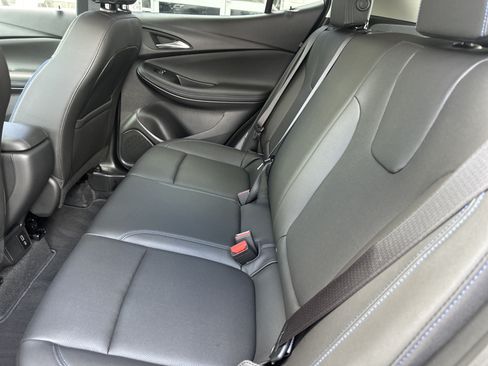 Used 2026 Buick Encore GX Sport Touring w/ Advanced Technology Package FWD image 10