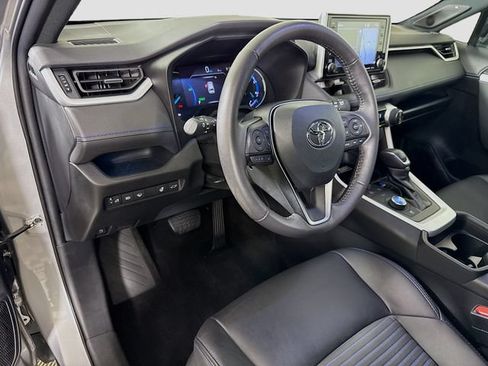 Certified 2021 Toyota RAV4 XSE AWD/4WD image 19