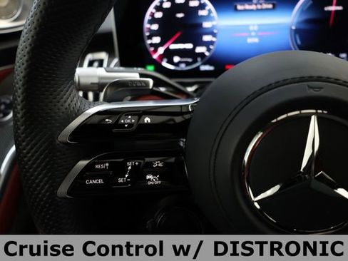 Used 2025 Mercedes-Benz S 63 AMG S image 61