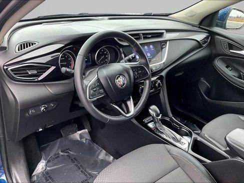 Used 2022 Buick Encore GX Preferred w/ Cold Weather Comfort Package image 12