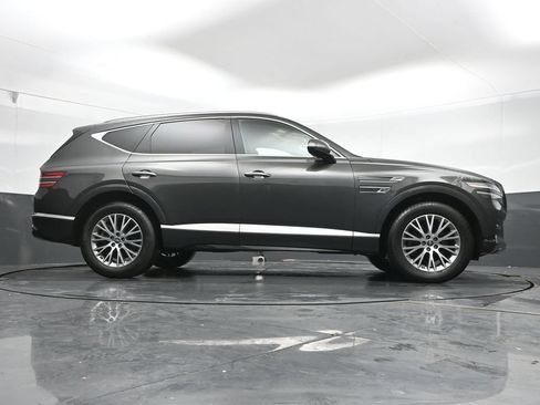 Used 2024 Genesis GV80 2.5T AWD/4WD image 43