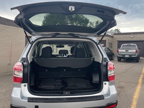 Used 2014 Subaru Forester 2.5i Premium w/ All-Weather Package AWD/4WD image 22