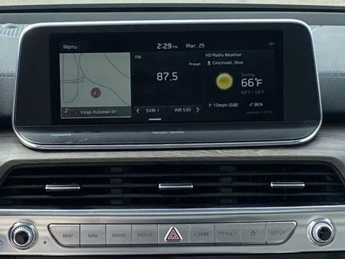 Used 2021 Kia Telluride SX w/ SX Prestige Package image 8