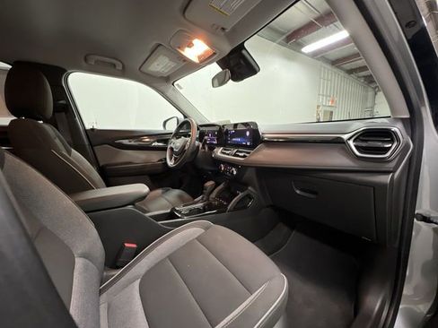 Certified 2024 Chevrolet TrailBlazer LT image 26