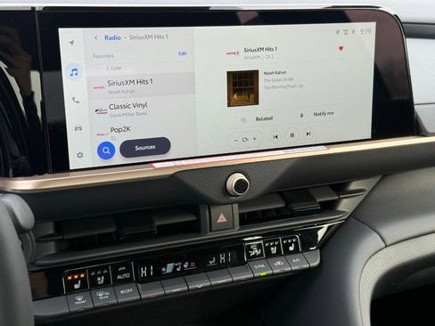 New 2026 Toyota Crown Limited image 16