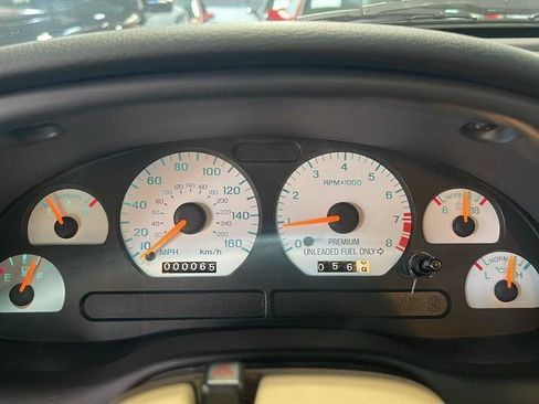 Used 1996 Ford Mustang Cobra RWD image 32