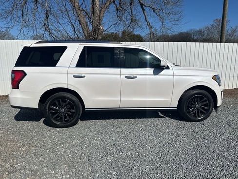 Used 2019 Ford Expedition Limited w/ Driver Assistance Package image 6