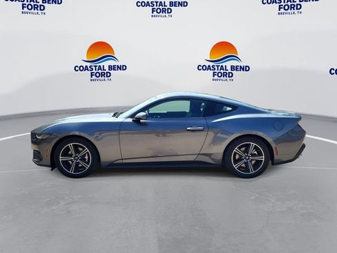 New 2025 Ford Mustang Premium RWD image 1