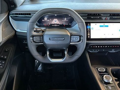 New 2026 Jeep Cherokee Laredo AWD/4WD image 13