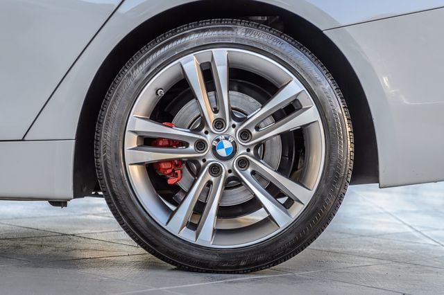 Used 2019 BMW 430i Gran Coupe w/ Convenience Package RWD image 14
