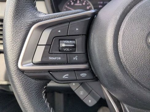 Used 2021 Subaru Outback Premium AWD/4WD image 24
