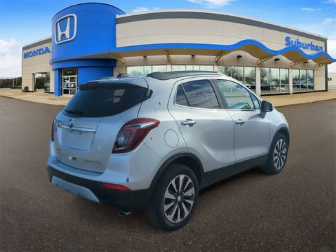 Used 2017 Buick Encore Preferred image 8