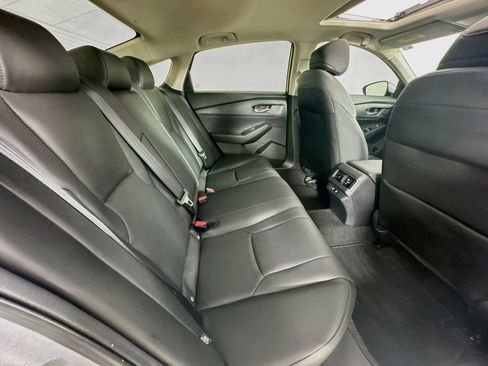 Used 2024 Honda Accord EX-L image 33