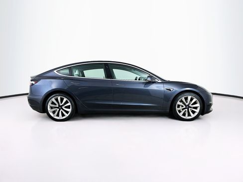 Used 2018 Tesla Model 3 Long Range AWD/4WD image 10