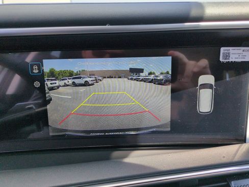 New 2026 Hyundai Palisade SEL AWD/4WD image 17