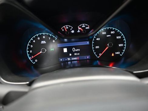 Used 2022 Chevrolet Colorado ZR2 image 26