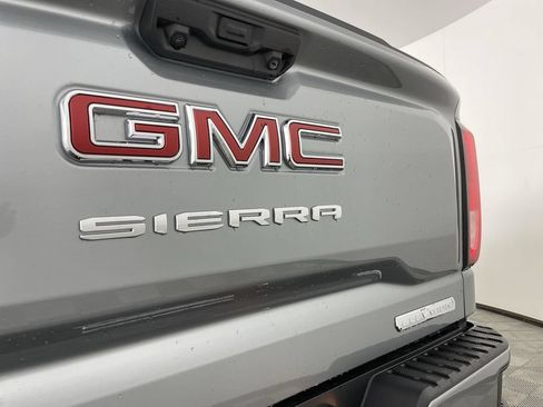 Used 2025 GMC Sierra 1500 Elevation AWD/4WD image 34