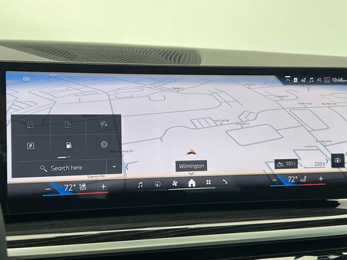 New 2026 BMW X5 xDrive40i AWD/4WD image 13