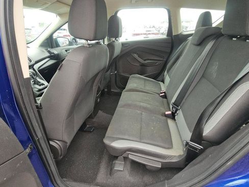 Used 2016 Ford Escape S FWD image 11