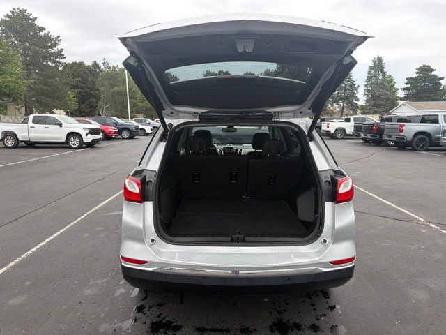 Used 2018 Chevrolet Equinox Premier AWD/4WD image 12