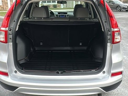 Used 2015 Honda CR-V EX-L image 26