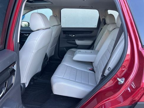 Used 2024 Honda CR-V EX-L image 9
