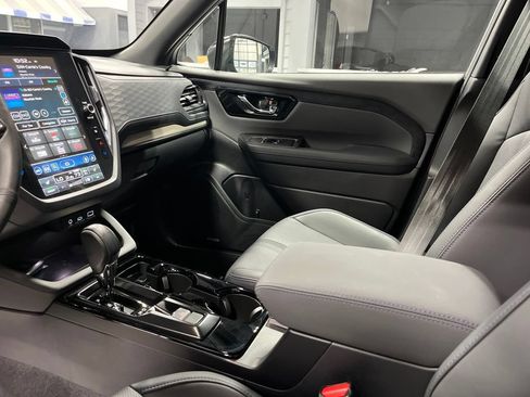 Used 2026 Subaru Forester Limited AWD/4WD image 19