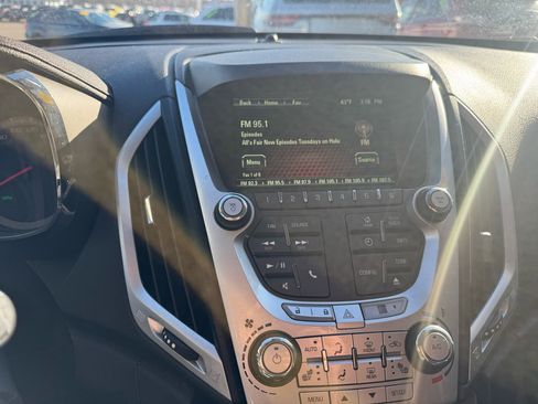 Used 2014 GMC Terrain SLE image 22