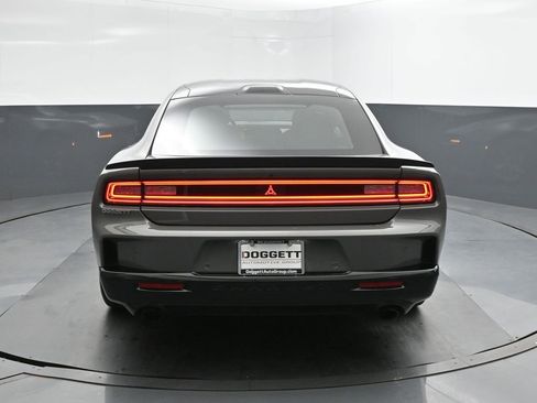 New 2026 Dodge Charger R/T Scat Pack image 8