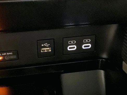 Used 2026 Toyota Camry SE w/ Multimedia Upgrade Package FWD image 33