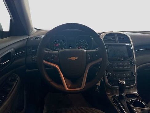 Used 2014 Chevrolet Malibu LT FWD image 20