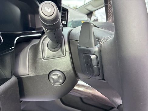 New 2026 Chevrolet Silverado 1500 LTZ w/ LTZ Premium Package image 28