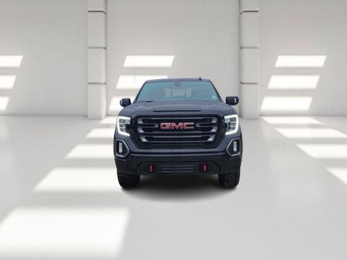 Used 2021 GMC Sierra 1500 AT4 w/ AT4 Value Package image 2