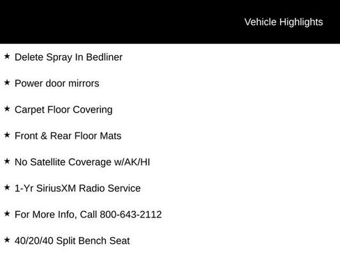 Used 2016 RAM 1500 Express AWD/4WD image 25
