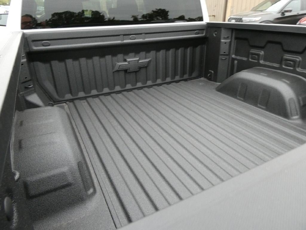 New 2026 Chevrolet Silverado 1500 RST AWD/4WD image 8