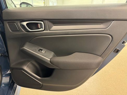 New 2026 Honda Civic LX image 23