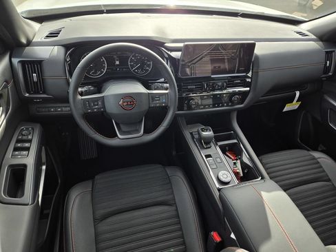 New 2026 Nissan Pathfinder Rock Creek AWD/4WD image 11