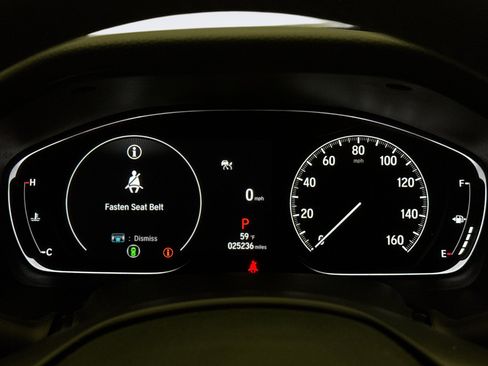 Used 2022 Honda Accord Sport image 13