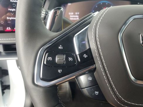 New 2026 Chevrolet Corvette Z06 RWD image 26