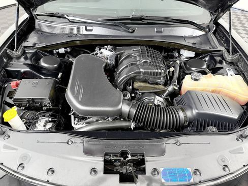 Used 2023 Dodge Charger SXT RWD image 20