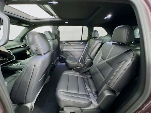 New 2026 GMC Acadia Elevation w/ Super Cruise Package image 24