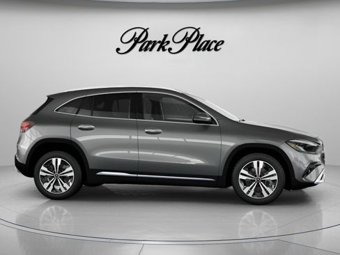 New 2026 Mercedes-Benz GLA 250 image 26