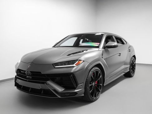 Used 2024 Lamborghini Urus S AWD/4WD image 72