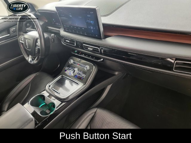 Used 2023 Lincoln Nautilus Reserve w/ Equipment Group 201A AWD/4WD image 21