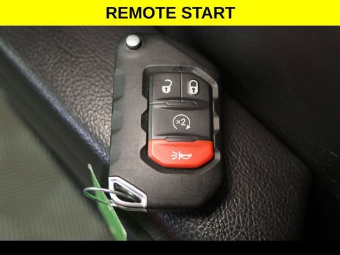 Used 2023 Jeep Wrangler Sport S image 8