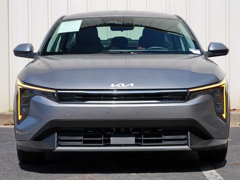 Used 2025 Kia K4 EX FWD image 6