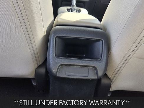 Used 2025 Honda HR-V LX image 11