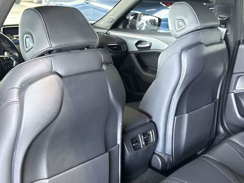 Certified 2023 Acura TLX Type S image 23